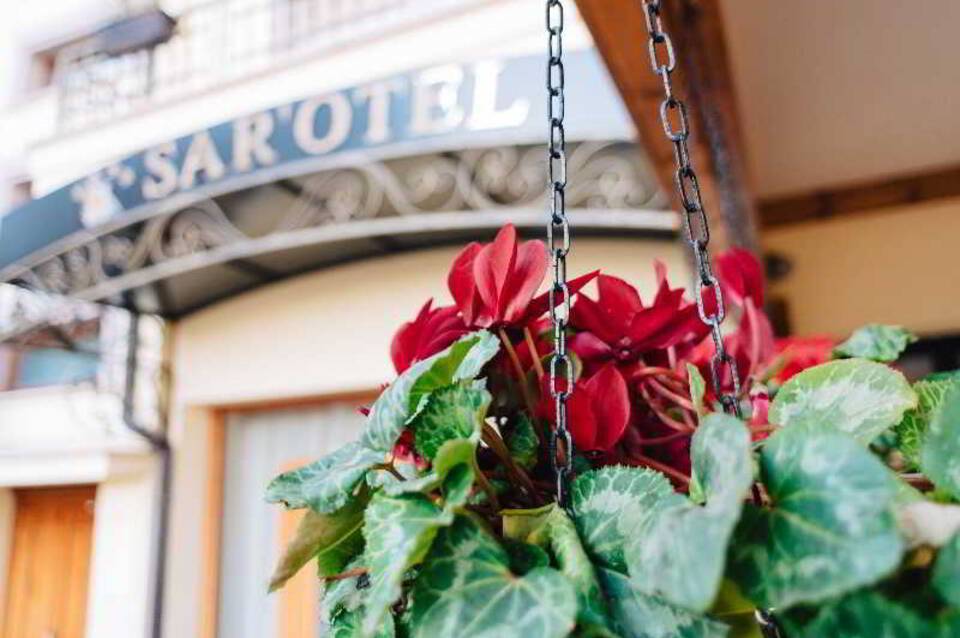 Sar'Otel 1