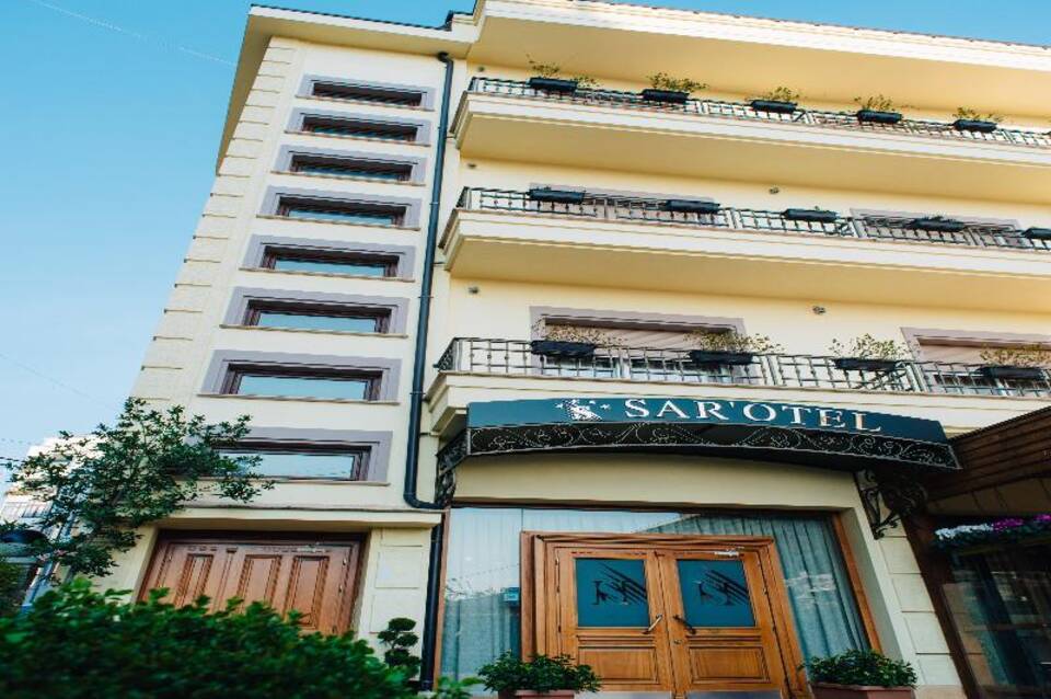 Sar'Otel 2