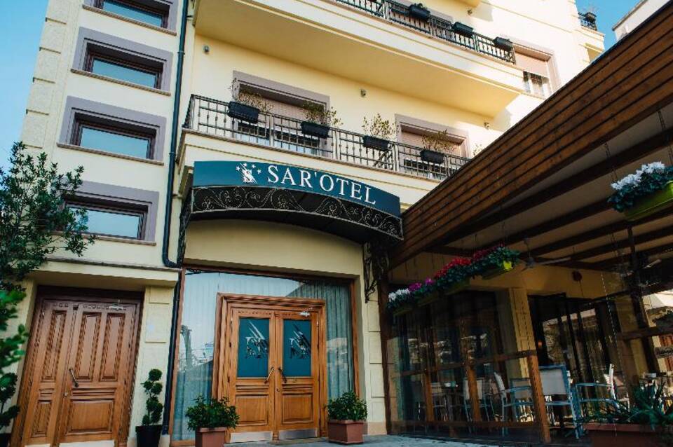Sar'Otel 3