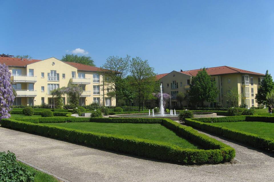 City Hotel Dresden Radebeul 1