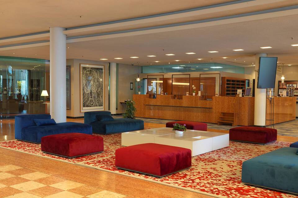 City Hotel Dresden Radebeul 3