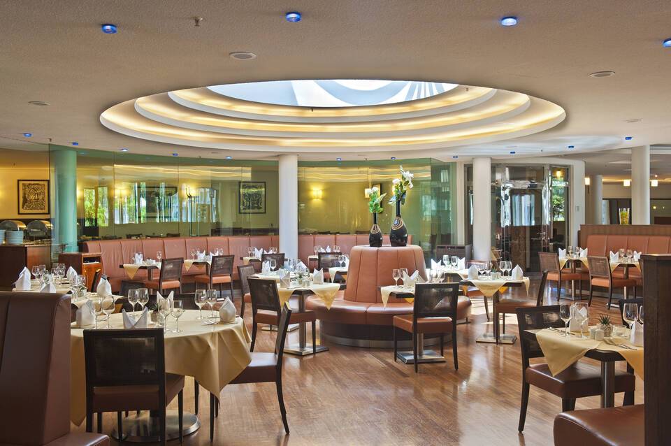 City Hotel Dresden Radebeul 4
