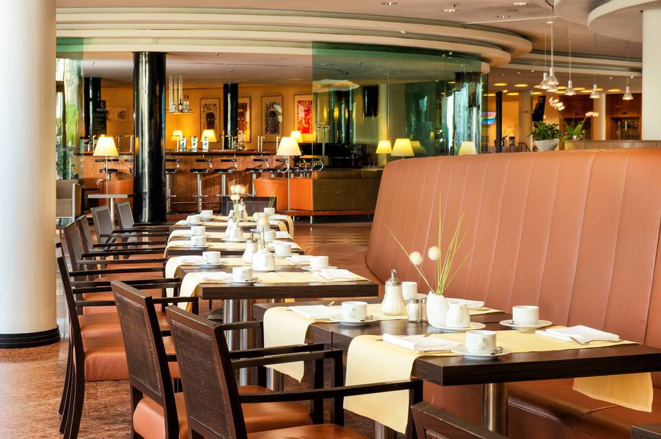 City Hotel Dresden Radebeul 5