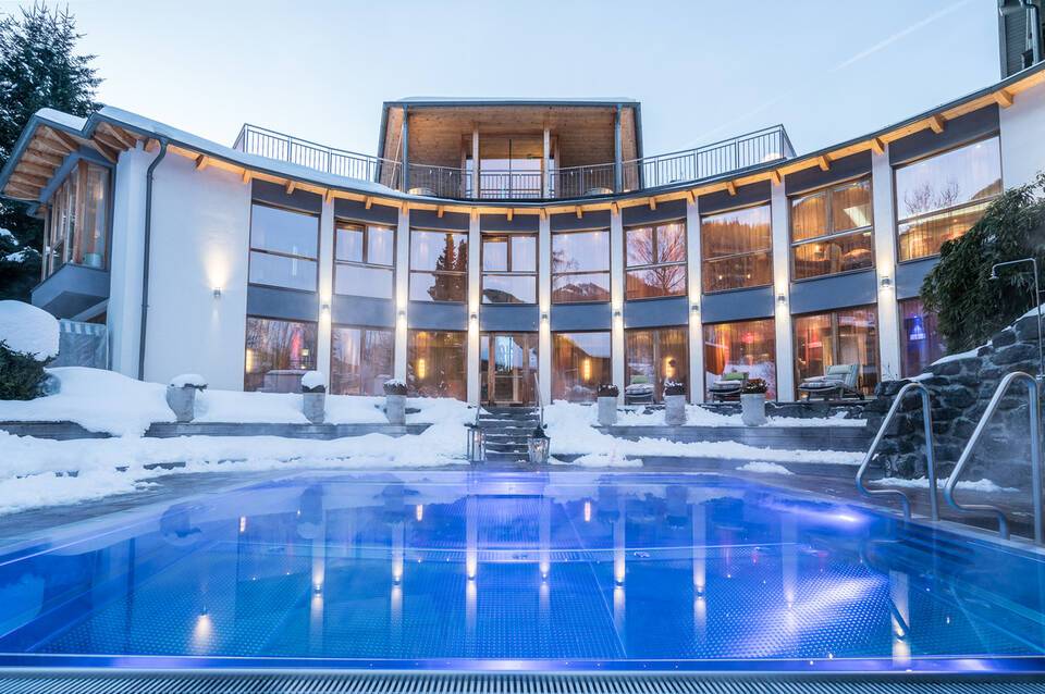 Naturhotel Ortners Eschenhof 2
