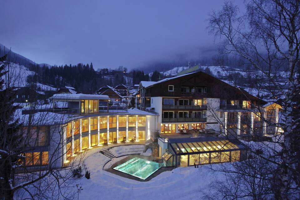 Naturhotel Ortners Eschenhof 4