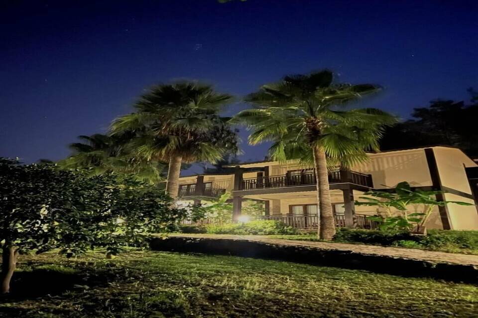 Hotel Berke Ranch & Nature 4