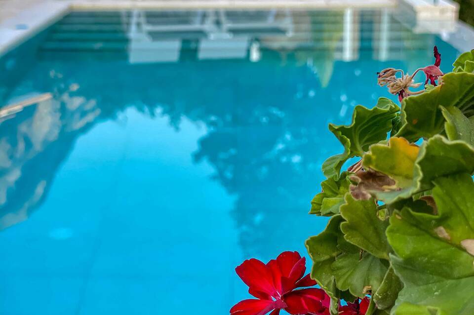 La Riviera Barbati Seaside Luxurious Apartments & Villas 2
