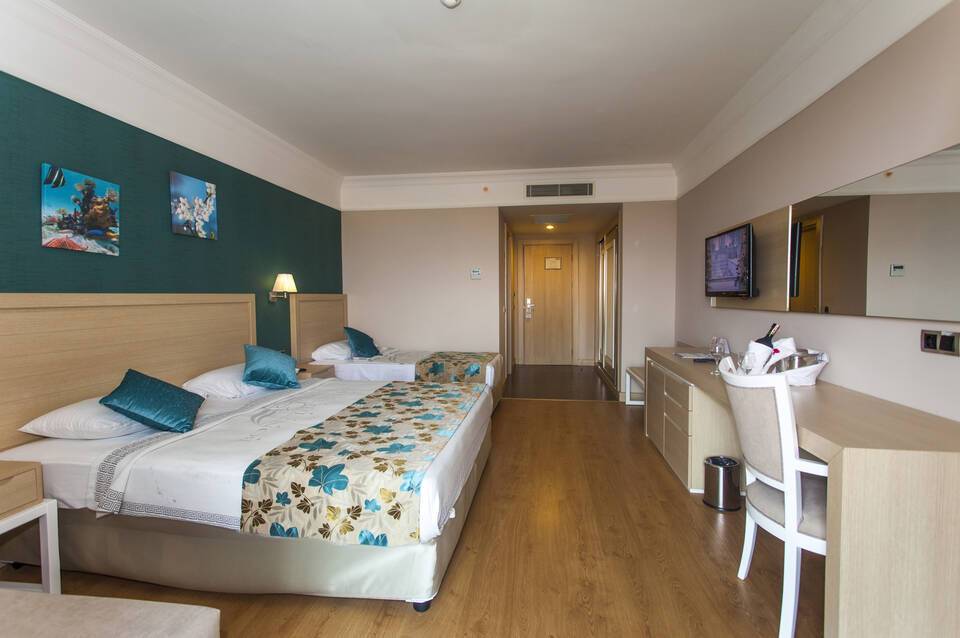 Linda Sunny Beach Hotel & Spa 2