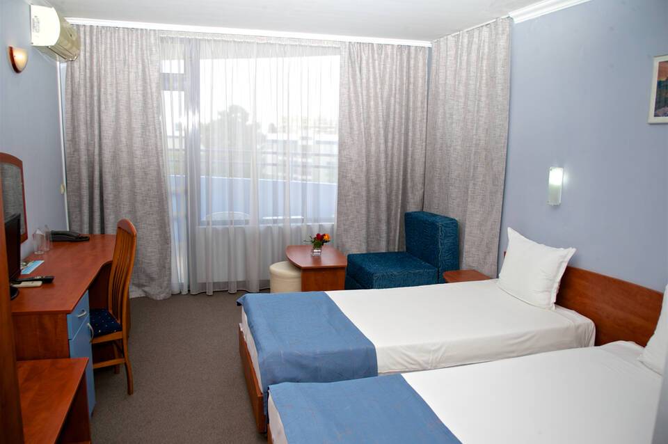 Hotel Dunav 2