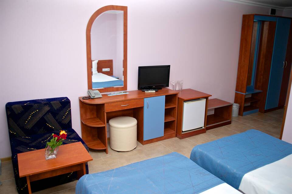Hotel Dunav 3