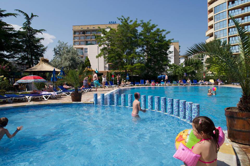 Hotel Dunav 4