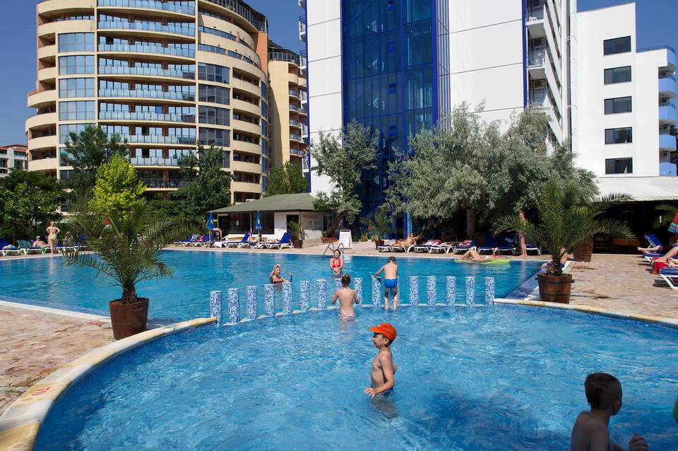 Hotel Dunav 1