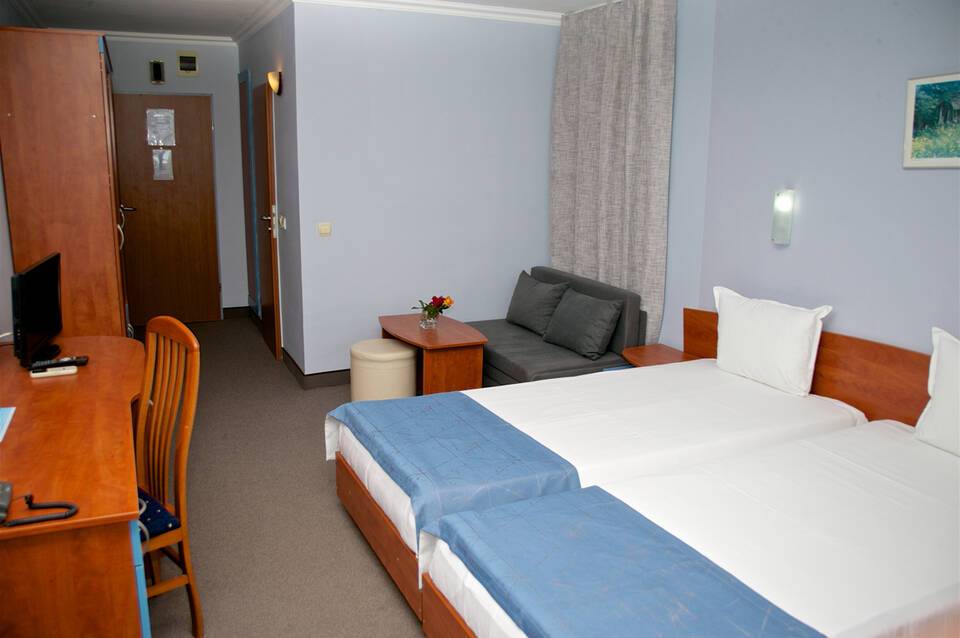 Hotel Dunav 5