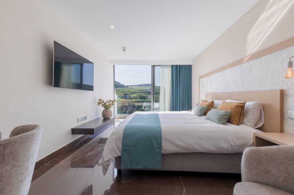 Reef Hotel & Spa 5