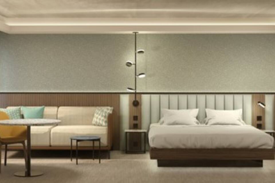 Novotel Malta Sliema 2