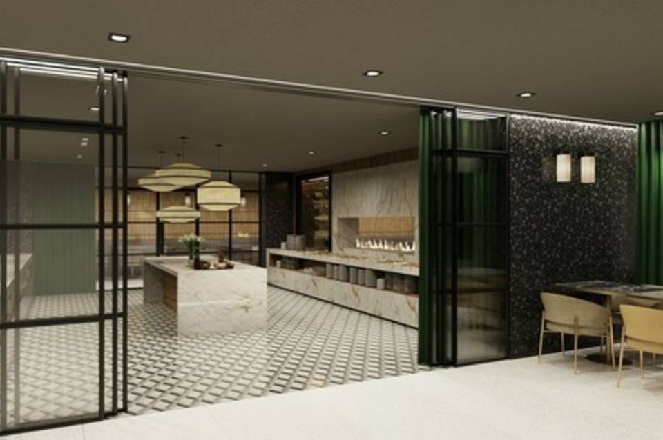 Novotel Malta Sliema 3