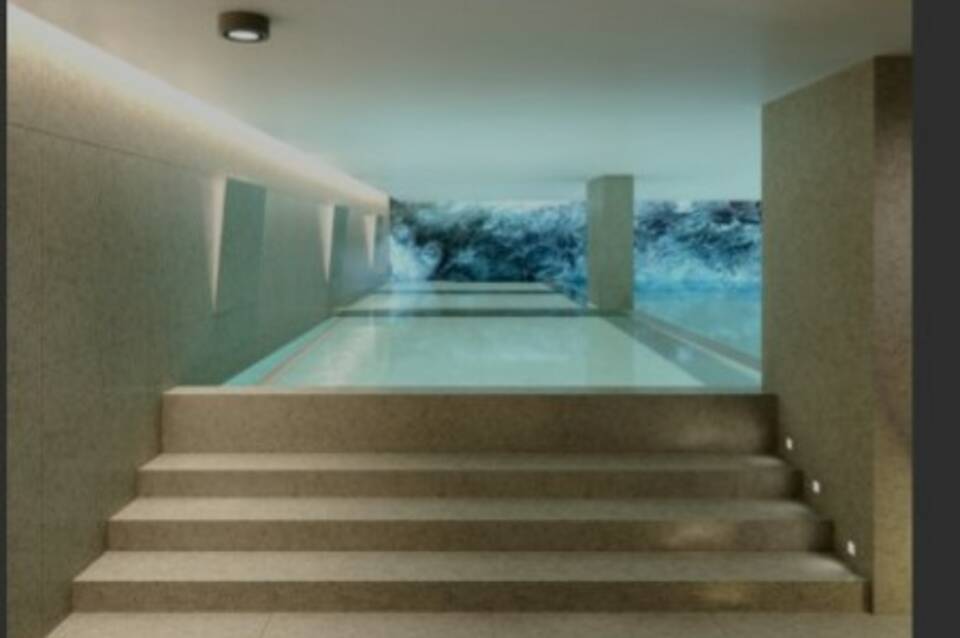 Novotel Malta Sliema 4