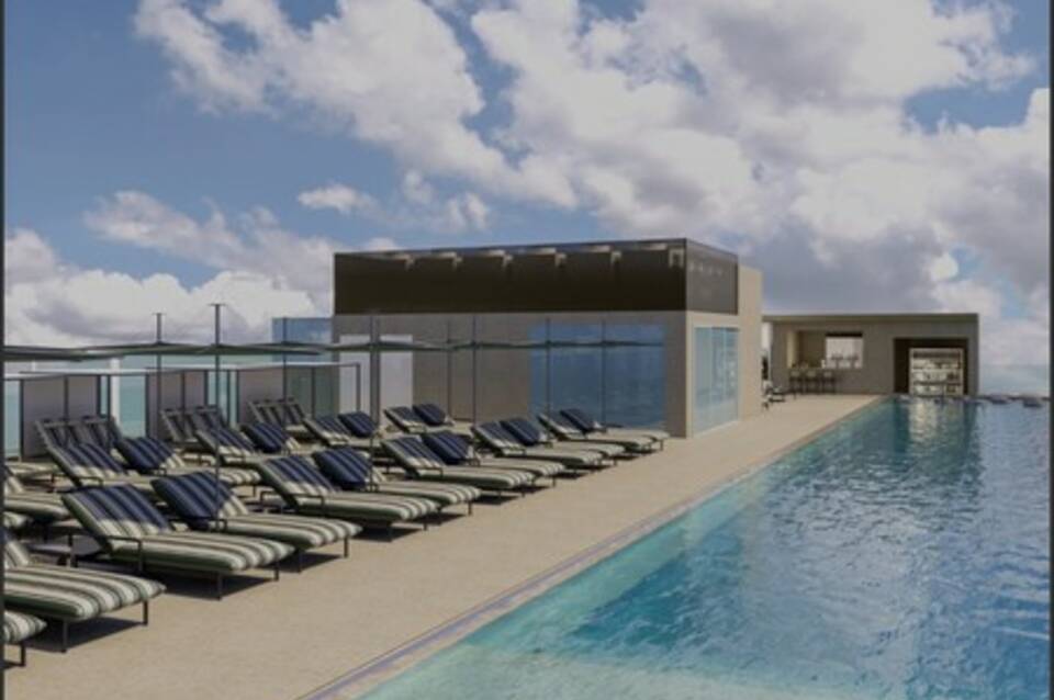 Novotel Malta Sliema 1