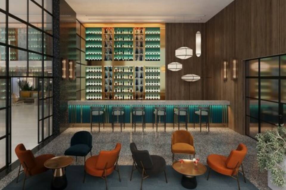 Novotel Malta Sliema 5