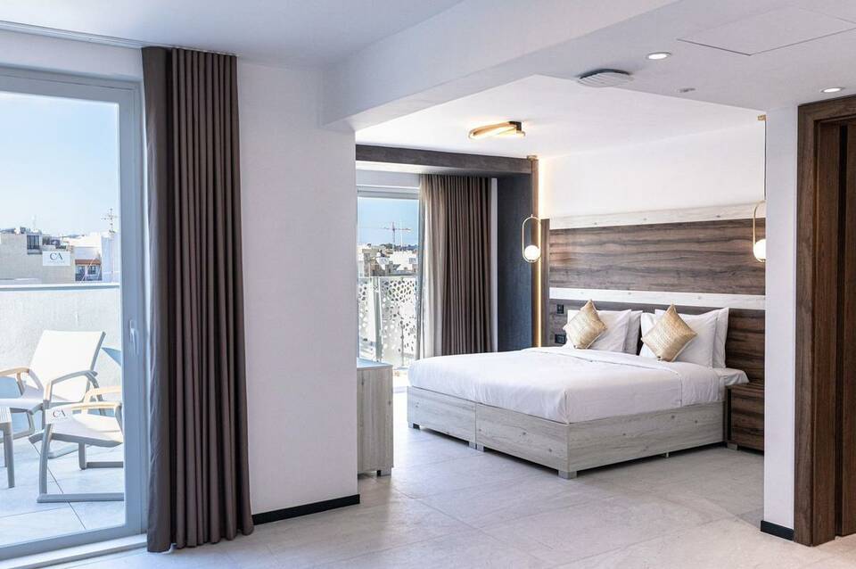 CA Sand Dune Hotel 1