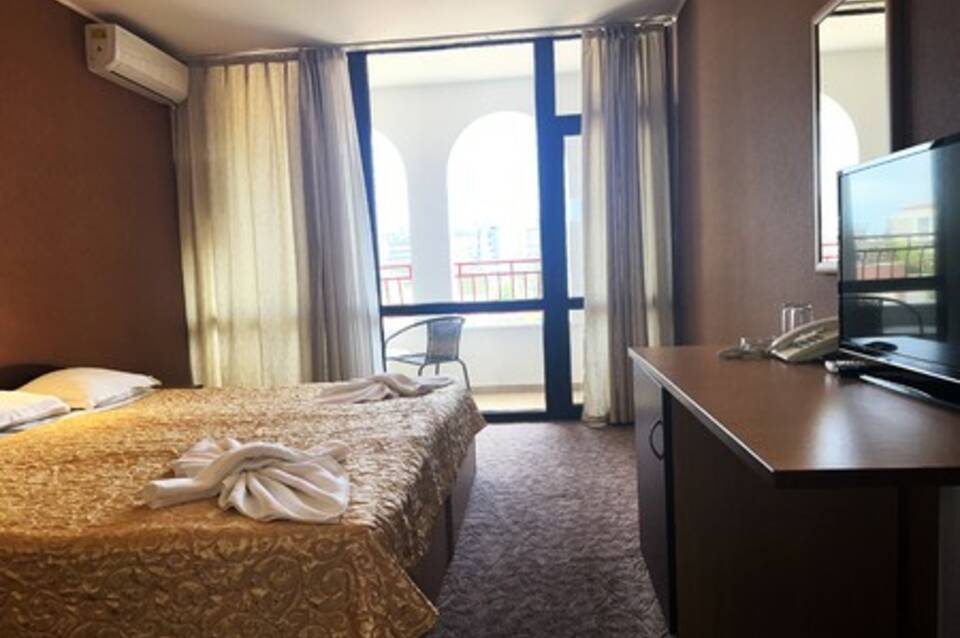 Hotel Smolyan 2