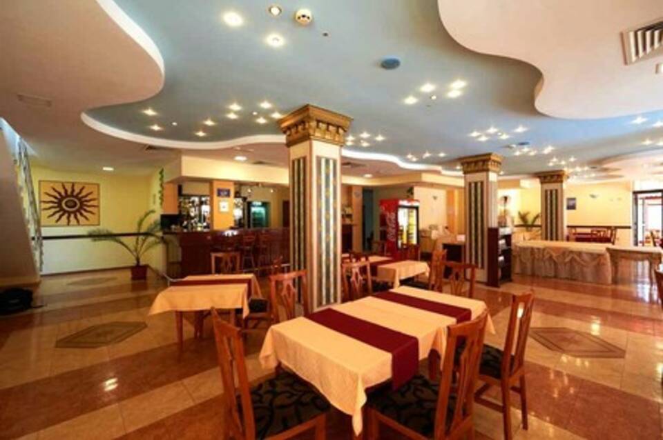 Hotel Smolyan 4