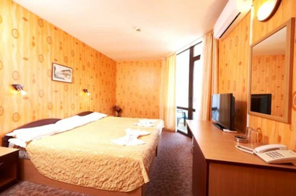 Hotel Smolyan 5