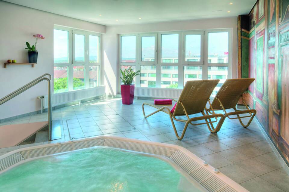 ARCOTEL Wimberger Wien 3