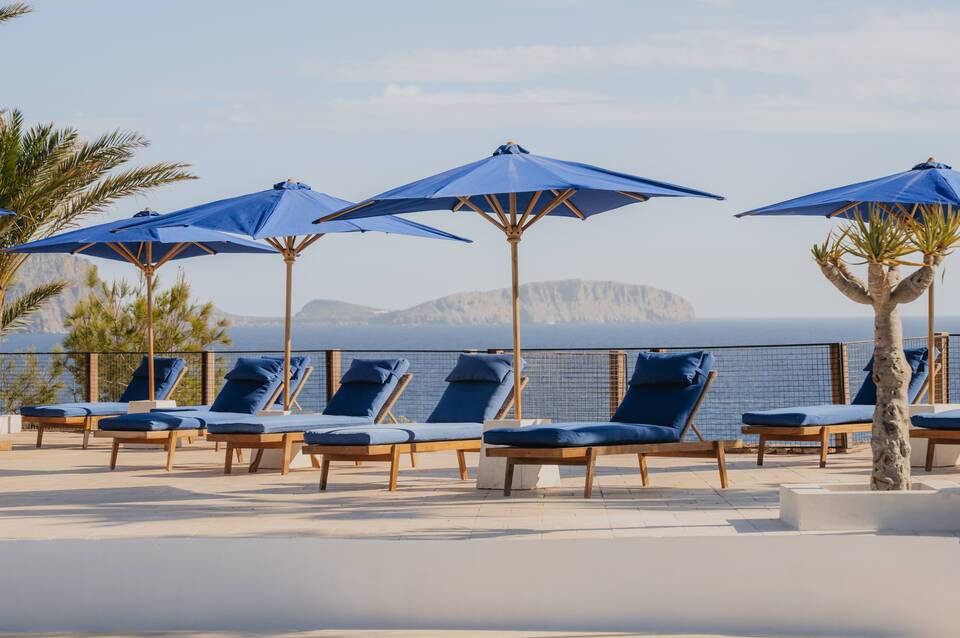 Fergus Punta Arabi 4* inkl. Mietwagen 4