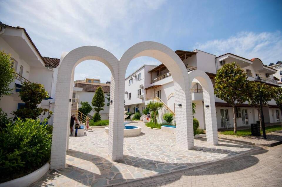 Diamma Resort 3