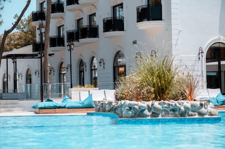 Diamma Resort 4