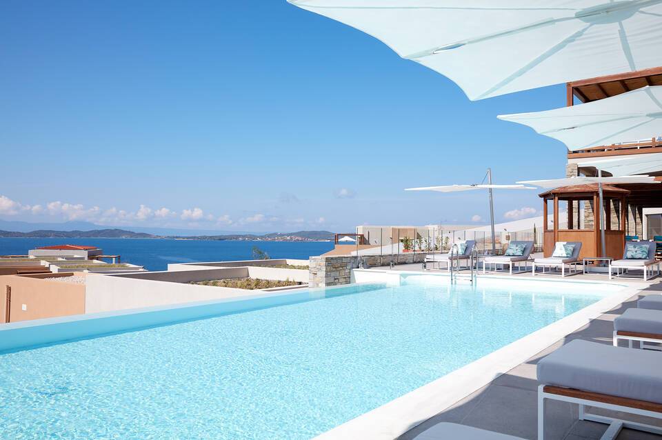 Eagles Villas 1