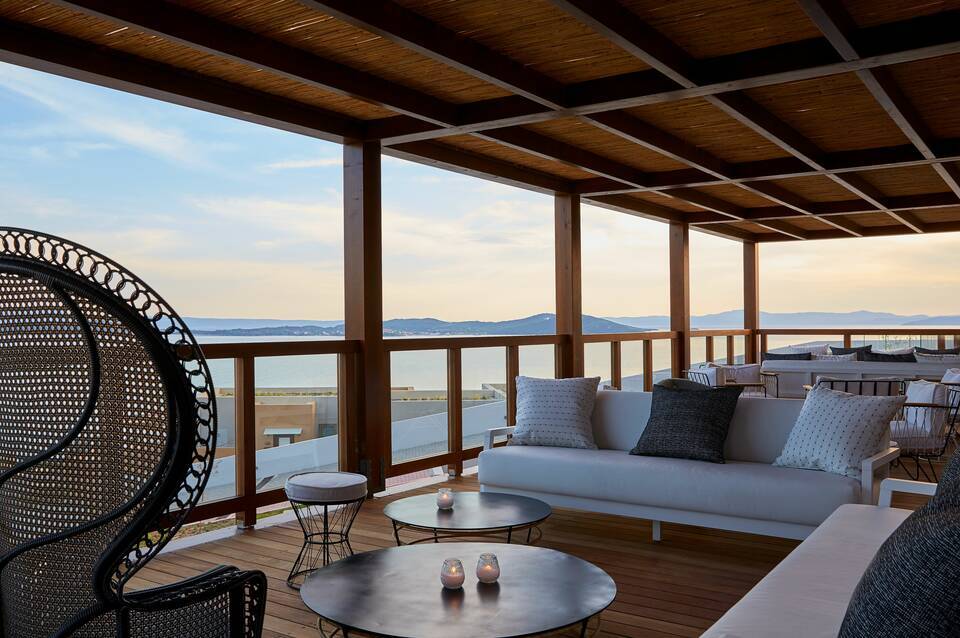 Eagles Villas 5