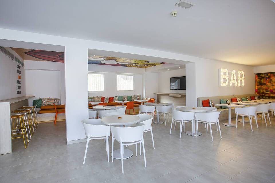 BQ Carmen Playa Hotel 2