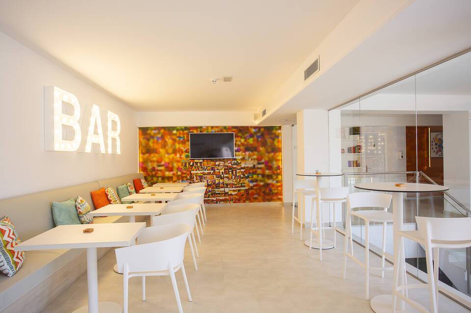 BQ Carmen Playa Hotel 4