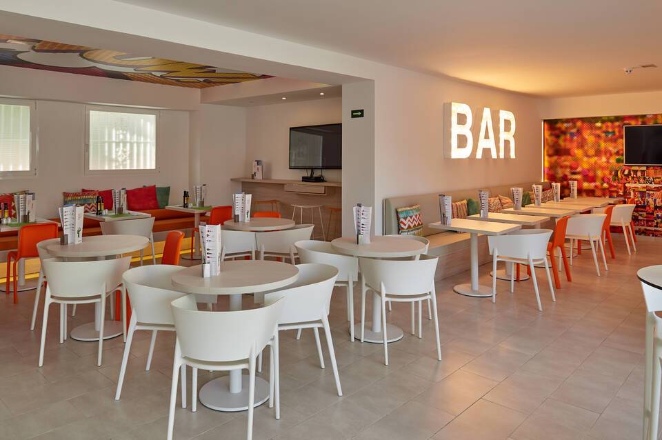 BQ Carmen Playa Hotel 5