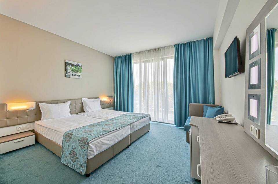 Arena Mar Hotel 2