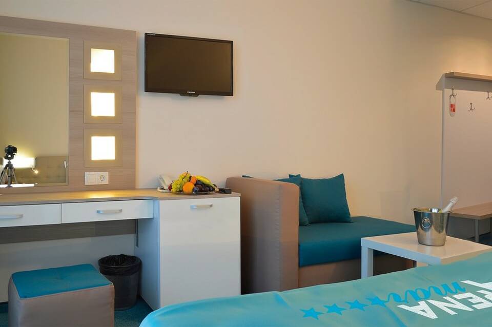 Arena Mar Hotel 3