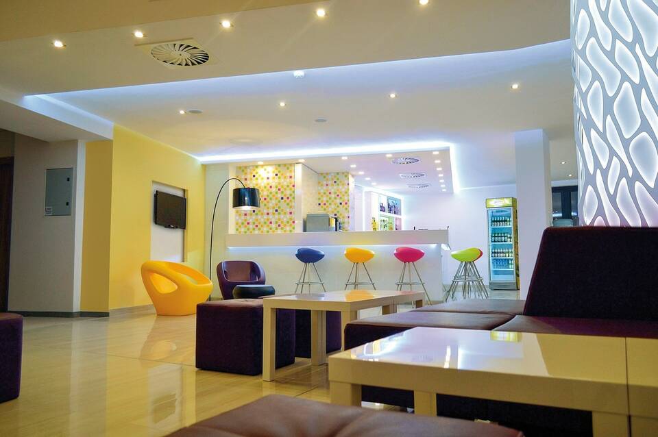 Arena Mar Hotel 4