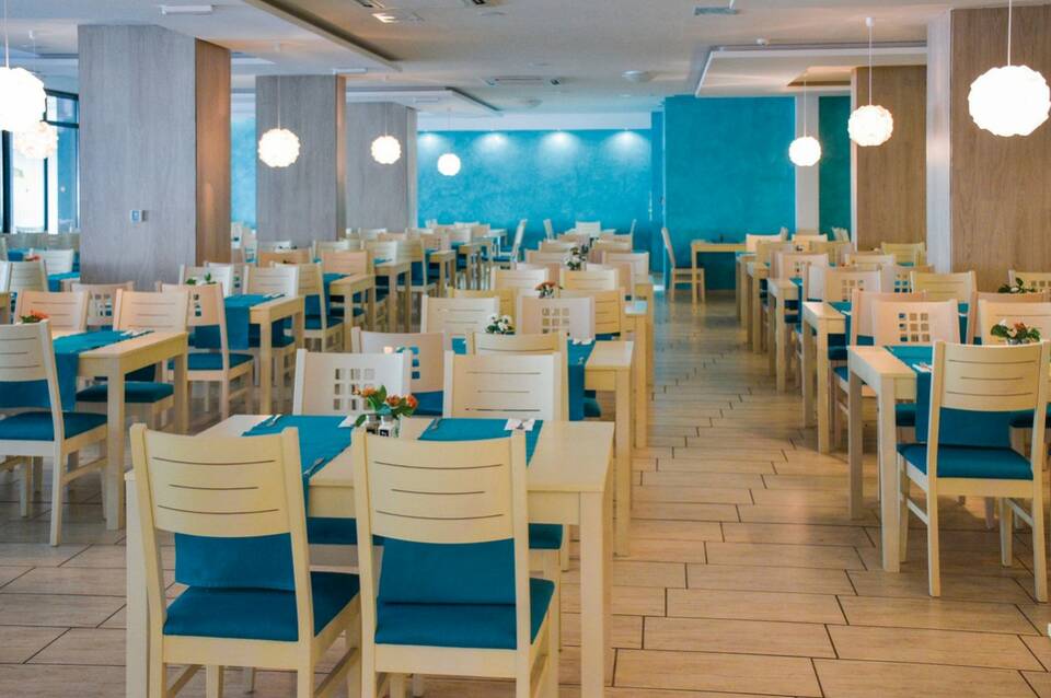Arena Mar Hotel 5