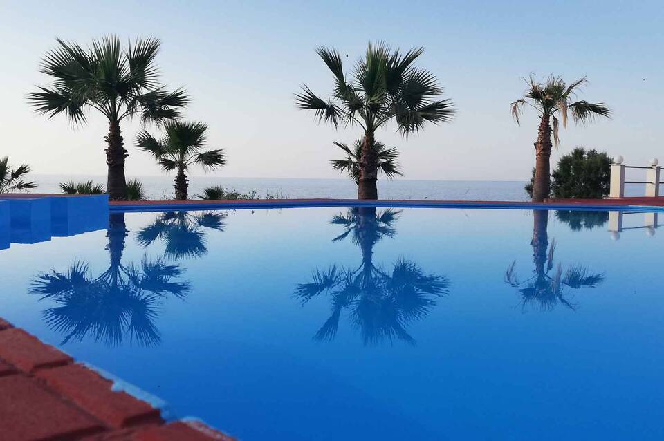 Stella Beach 1