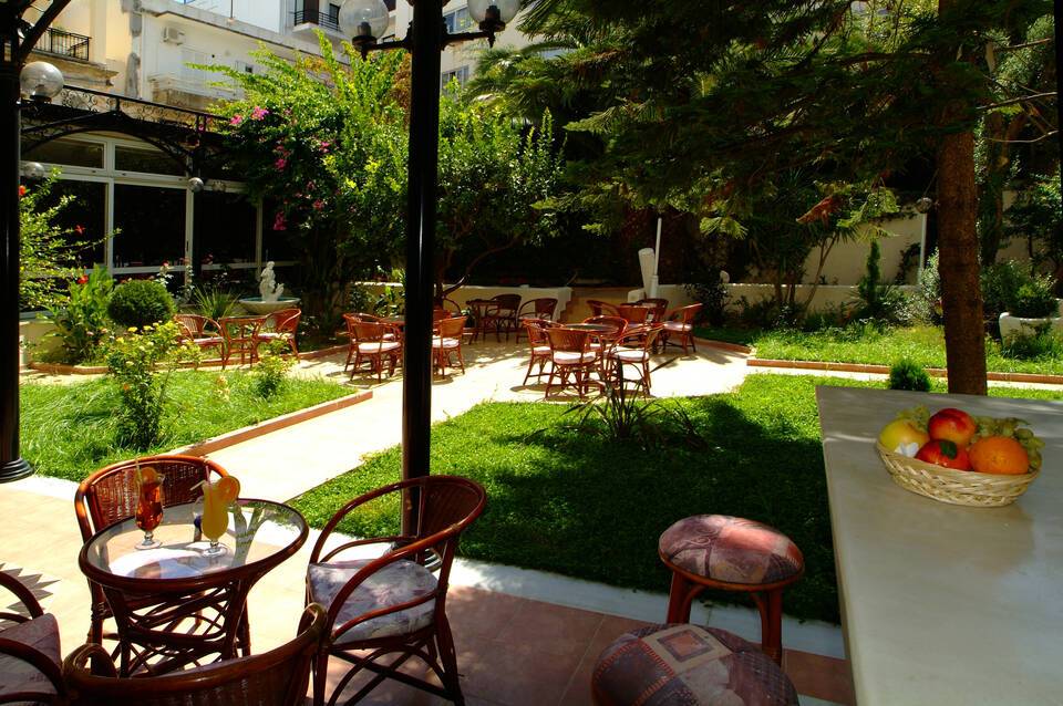 Achillion Palace 2