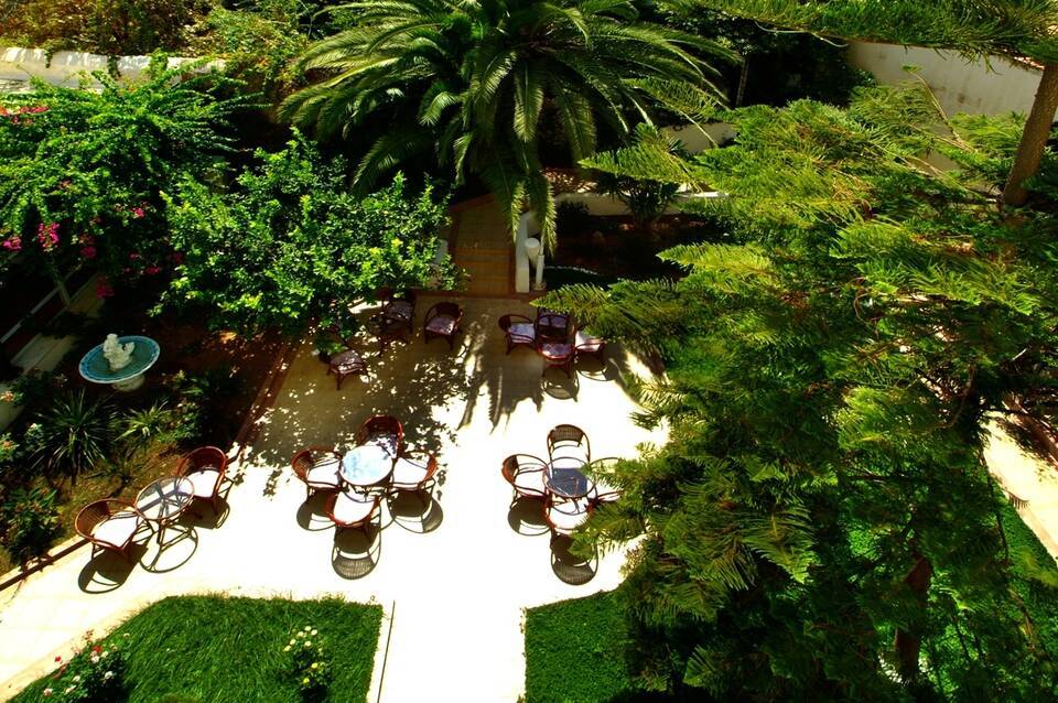 Achillion Palace 3