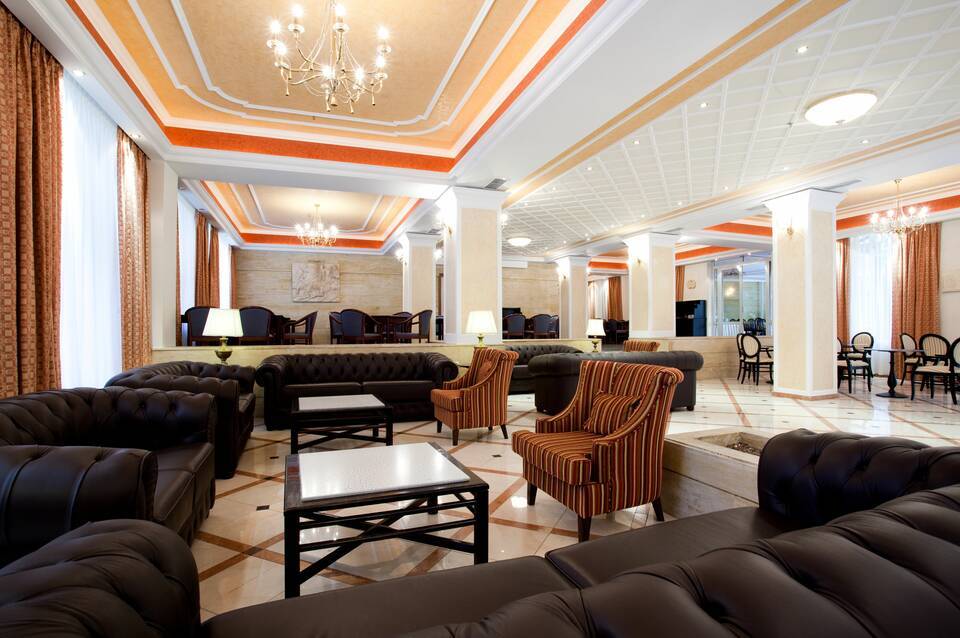 Achillion Palace 5