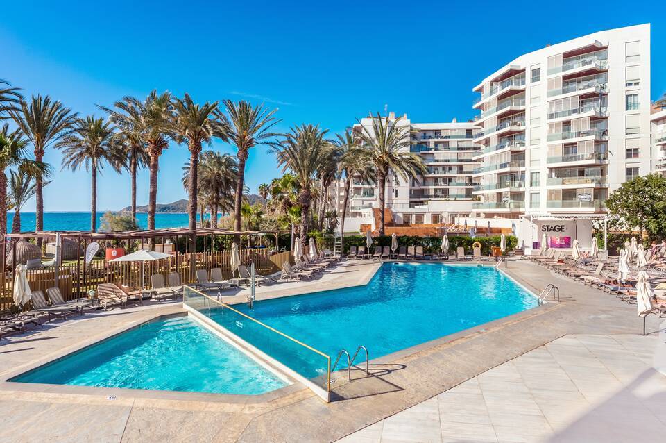 Hotel Vibra Algarb 1