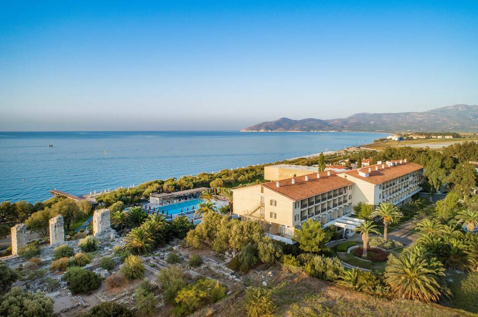 Doryssa Seaside Resort 1