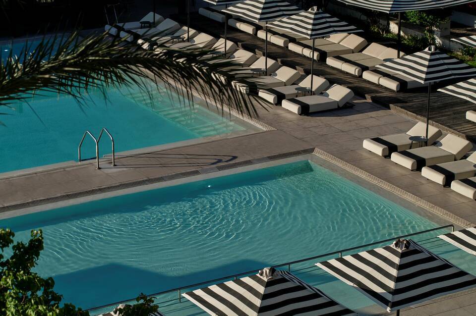 Doryssa Seaside Resort 2