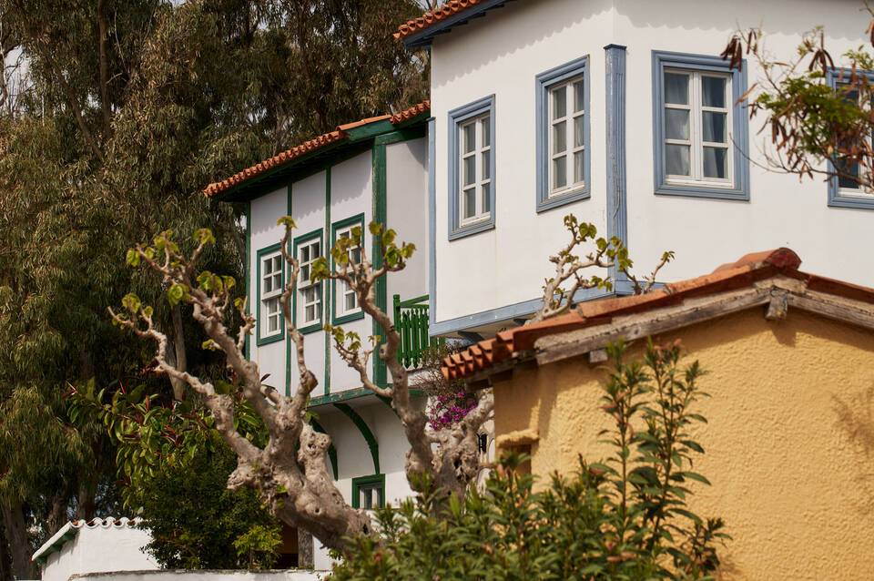 Doryssa Seaside Resort 3
