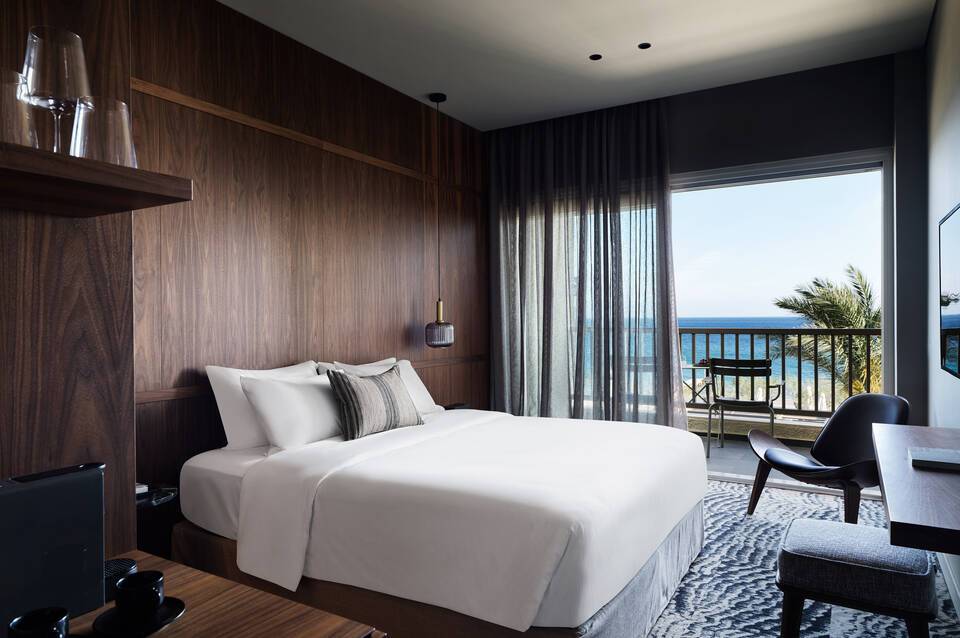 Doryssa Seaside Resort 5