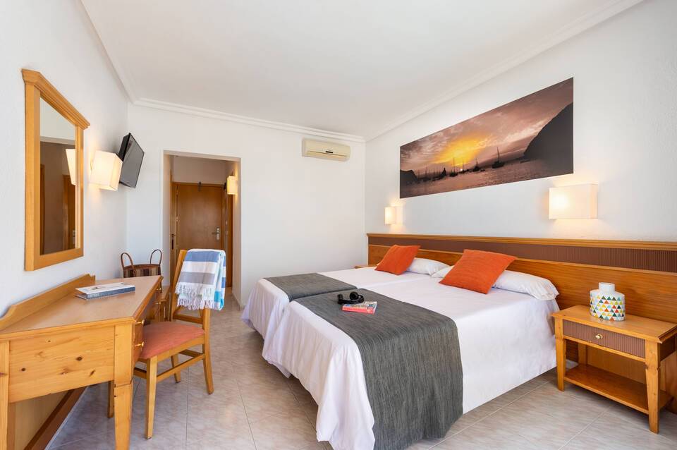 Hotel Vibra Mare Nostrum 1